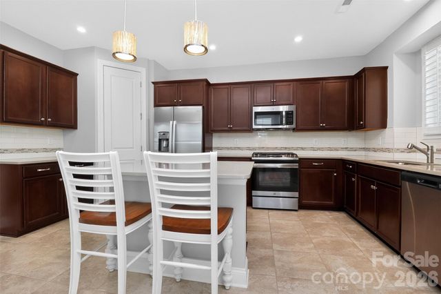 4122 Moxie Way, Charlotte, NC 28215