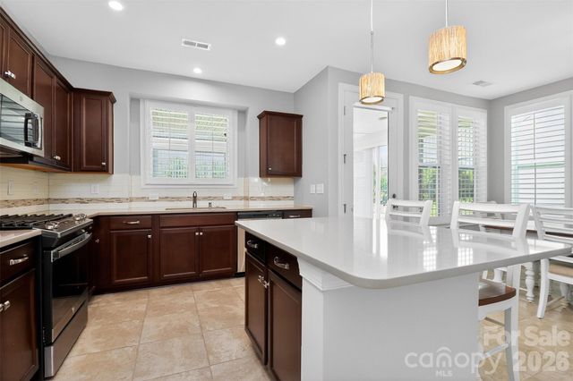 4122 Moxie Way, Charlotte, NC 28215