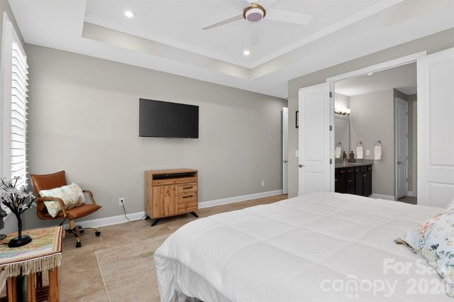 4122 Moxie Way, Charlotte, NC 28215