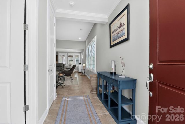 4122 Moxie Way, Charlotte, NC 28215