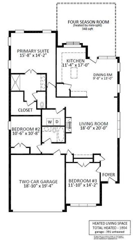 4122 Moxie Way, Charlotte, NC 28215