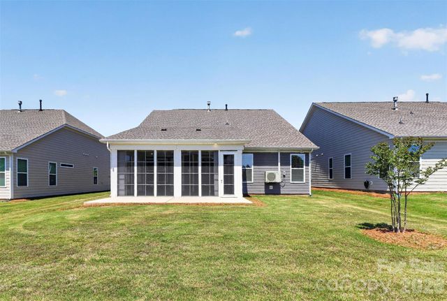 4122 Moxie Way, Charlotte, NC 28215