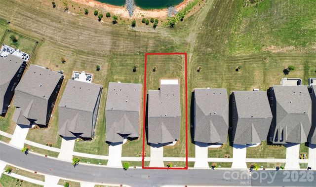4122 Moxie Way, Charlotte, NC 28215