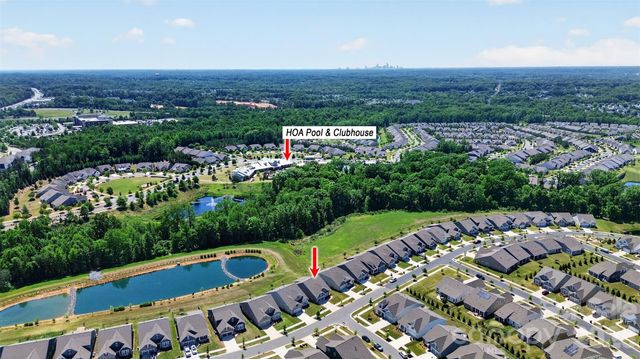 4122 Moxie Way, Charlotte, NC 28215