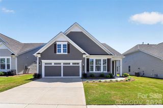 4122 Moxie Way, Charlotte, NC 28215