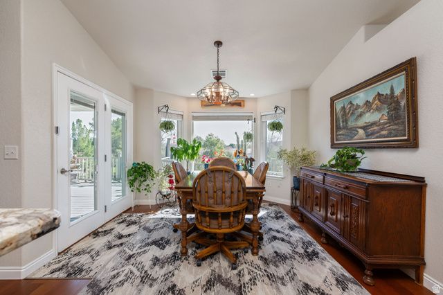 70 E ROUNDY RD, Leeds, UT 84746