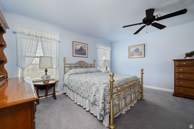 70 E ROUNDY RD, Leeds, UT 84746