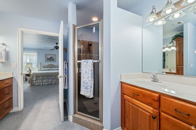 70 E ROUNDY RD, Leeds, UT 84746