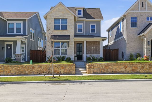 13832 Wembley Bend, Aledo, TX 76008