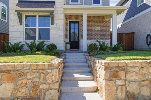 13832 Wembley Bend, Aledo, TX 76008