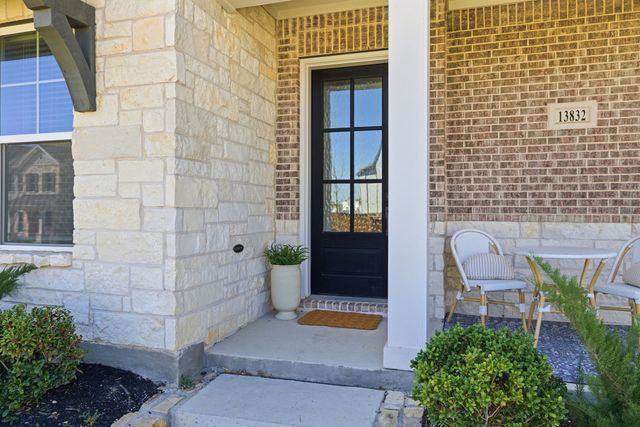 13832 Wembley Bend, Aledo, TX 76008