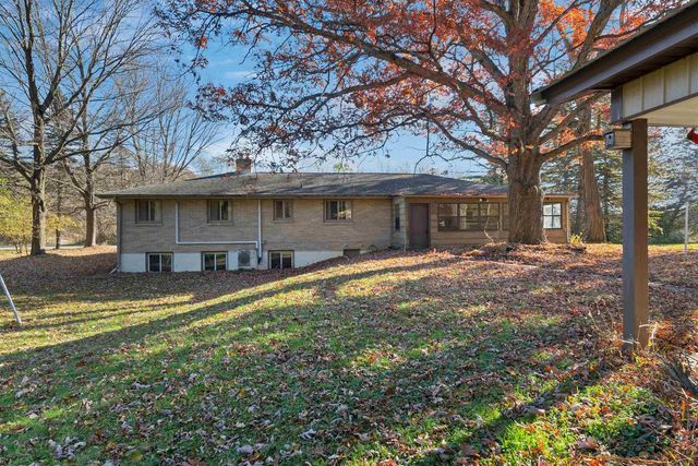 3047 S PINE TREE ROAD, Oneida, WI 54155