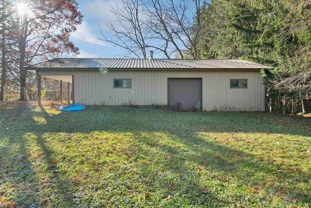 3047 S PINE TREE ROAD, Oneida, WI 54155