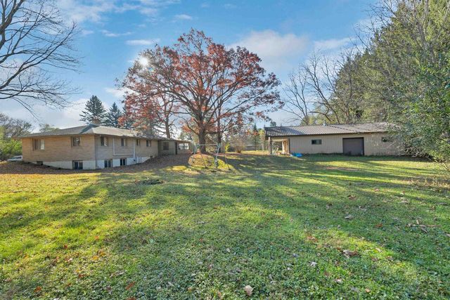 3047 S PINE TREE ROAD, Oneida, WI 54155