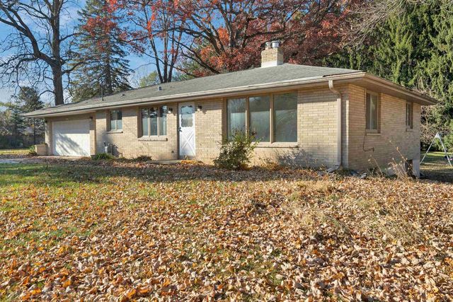 3047 S PINE TREE ROAD, Oneida, WI 54155