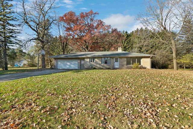 3047 S PINE TREE ROAD, Oneida, WI 54155