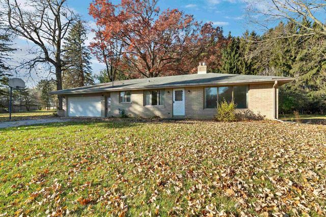 3047 S PINE TREE ROAD, Oneida, WI 54155