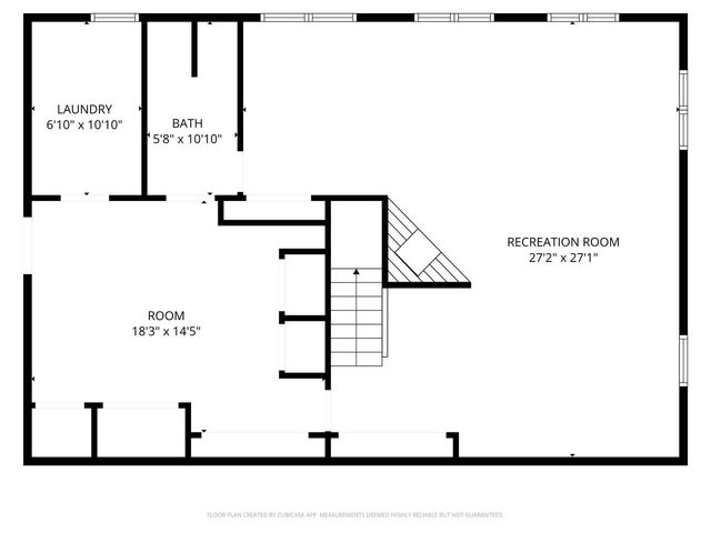 3047 S PINE TREE ROAD, Oneida, WI 54155