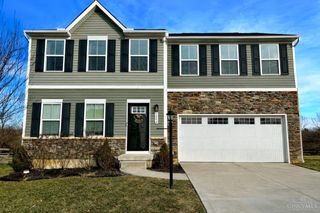 5204 Jessica Suzanne Drive, Morrow, OH 45152