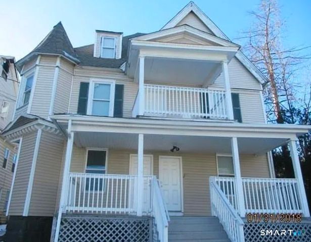 27 Waterville Street 3, Waterbury, CT 06710