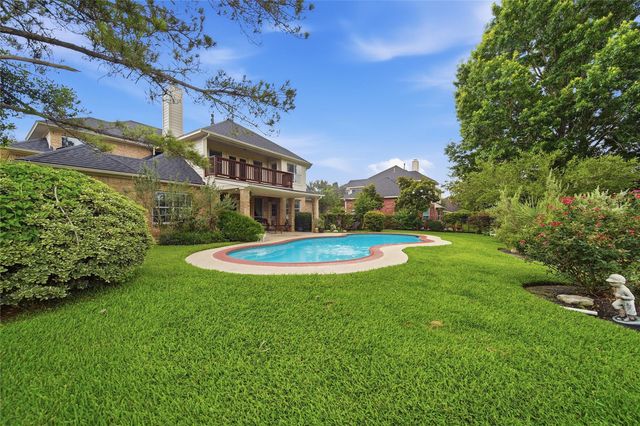 4102 Belvoir Park Drive, Katy, TX 77450