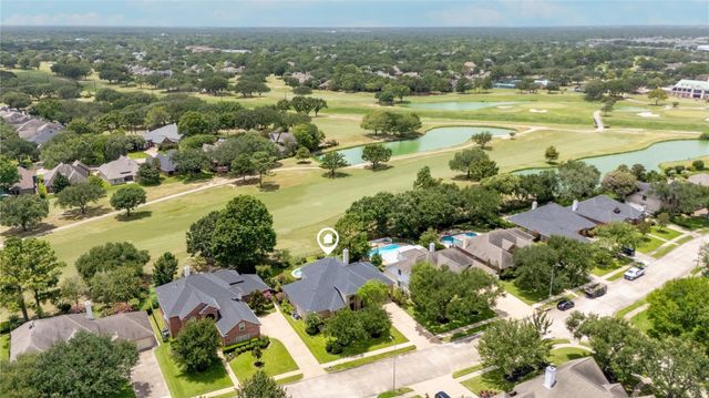 4102 Belvoir Park Drive, Katy, TX 77450