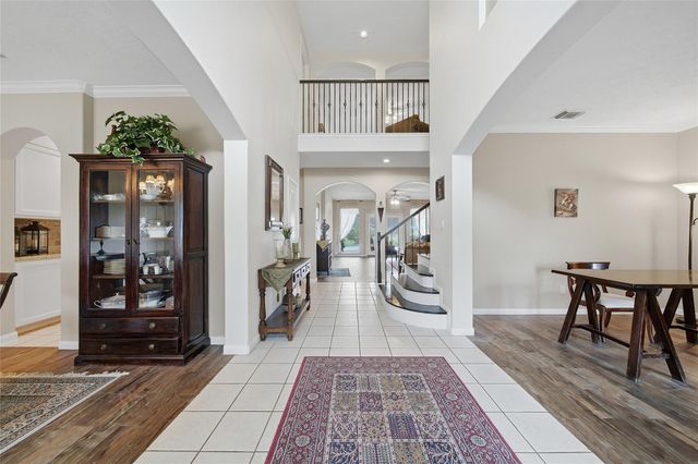 4102 Belvoir Park Drive, Katy, TX 77450