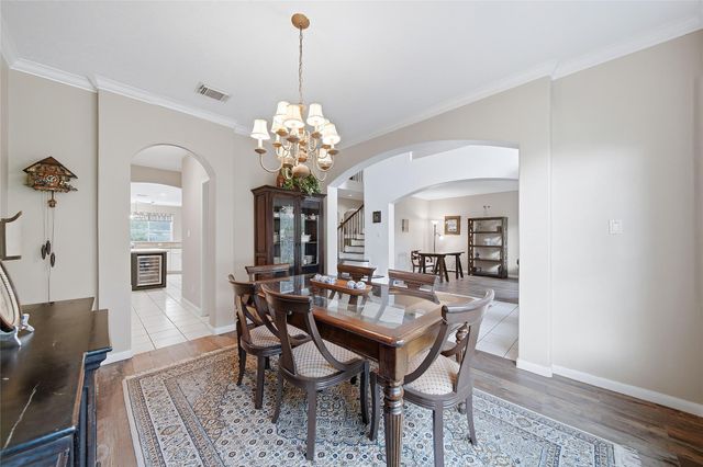 4102 Belvoir Park Drive, Katy, TX 77450