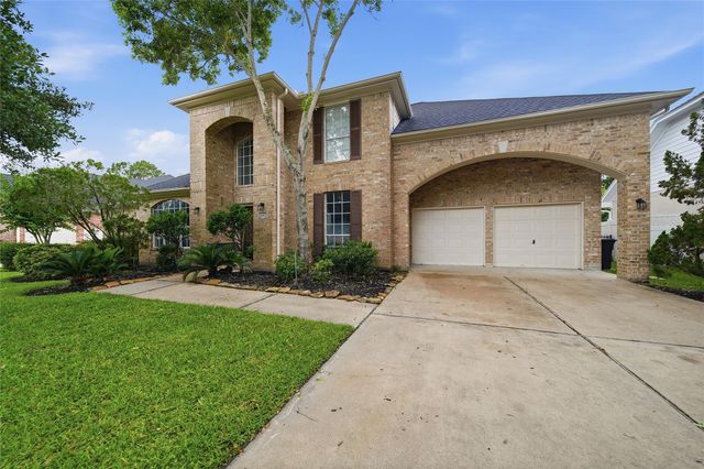 4102 Belvoir Park Drive, Katy, TX 77450