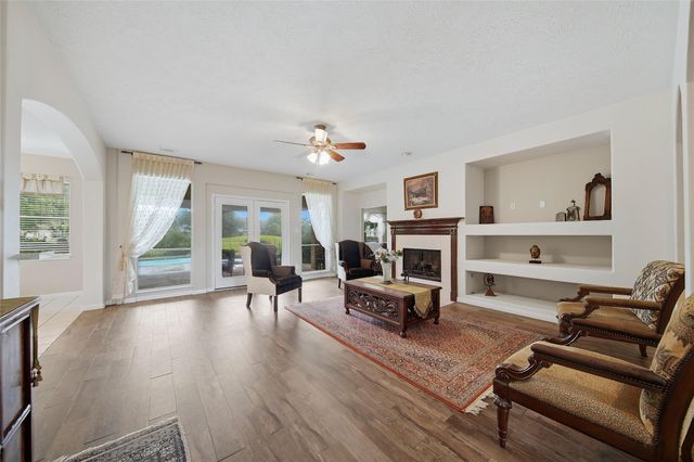 4102 Belvoir Park Drive, Katy, TX 77450