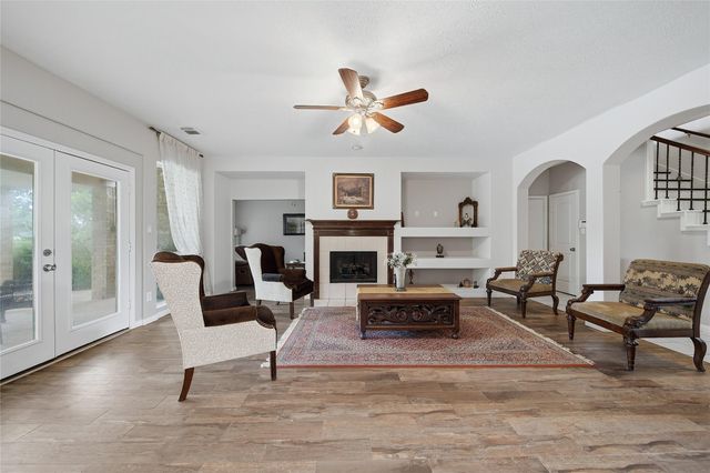 4102 Belvoir Park Drive, Katy, TX 77450