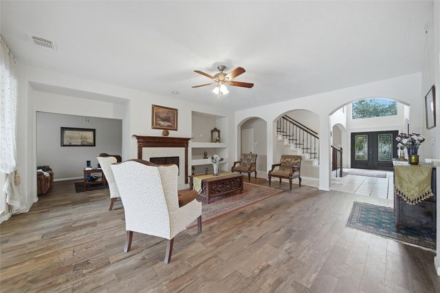 4102 Belvoir Park Drive, Katy, TX 77450