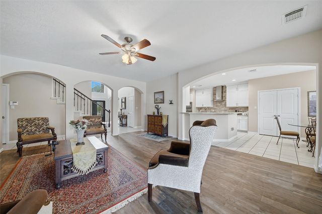 4102 Belvoir Park Drive, Katy, TX 77450