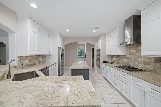 4102 Belvoir Park Drive, Katy, TX 77450