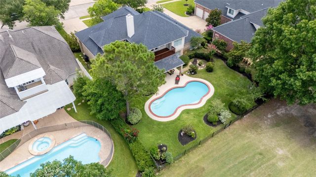 4102 Belvoir Park Drive, Katy, TX 77450