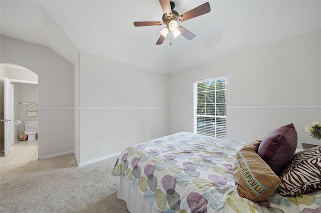 4102 Belvoir Park Drive, Katy, TX 77450