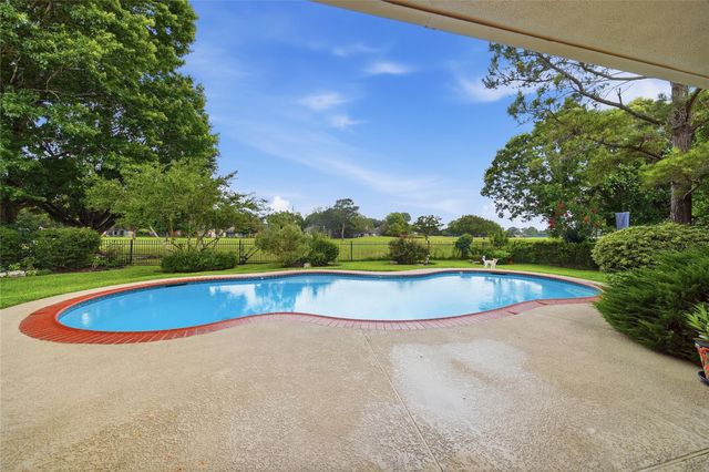 4102 Belvoir Park Drive, Katy, TX 77450