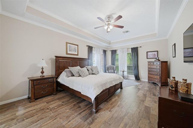 4102 Belvoir Park Drive, Katy, TX 77450