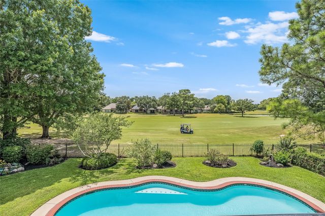4102 Belvoir Park Drive, Katy, TX 77450