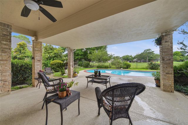 4102 Belvoir Park Drive, Katy, TX 77450