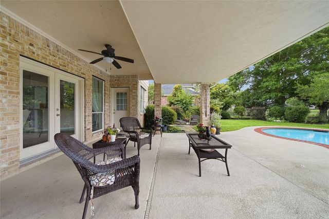 4102 Belvoir Park Drive, Katy, TX 77450