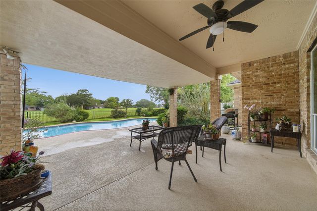 4102 Belvoir Park Drive, Katy, TX 77450