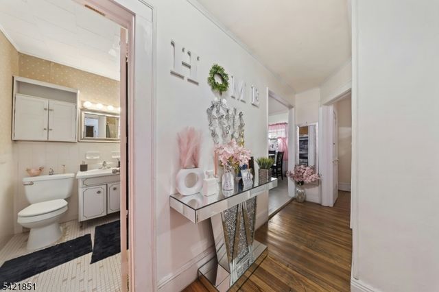 1046 E 26Th St, Paterson City, NJ 07513