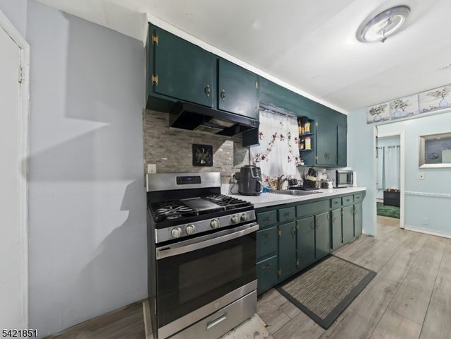 1046 E 26Th St, Paterson City, NJ 07513