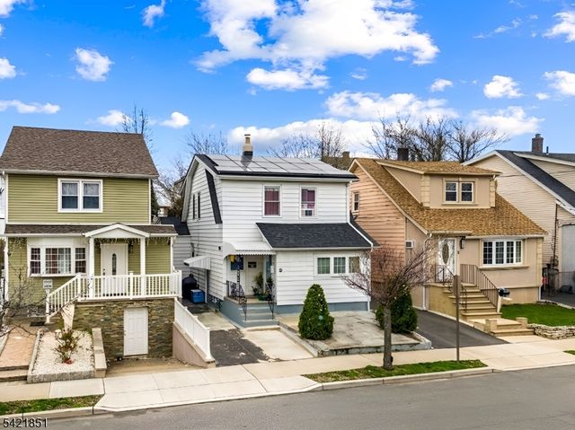1046 E 26Th St, Paterson City, NJ 07513