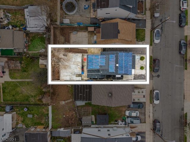 1046 E 26Th St, Paterson City, NJ 07513