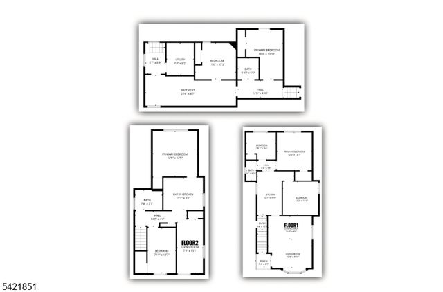 1046 E 26Th St, Paterson City, NJ 07513