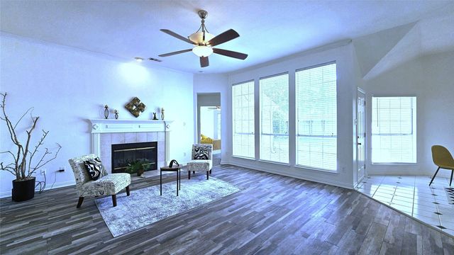 9611 Cliffside Drive, Irving, TX 75063