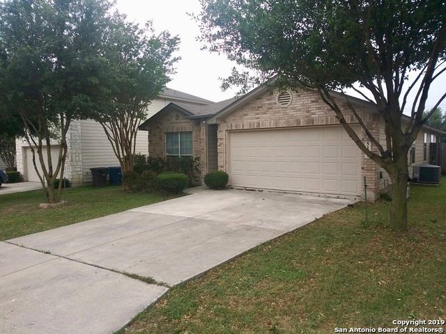 5123 DUKE FLD, San Antonio, TX 78227