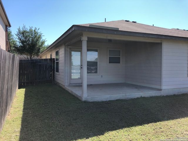 5123 DUKE FLD, San Antonio, TX 78227